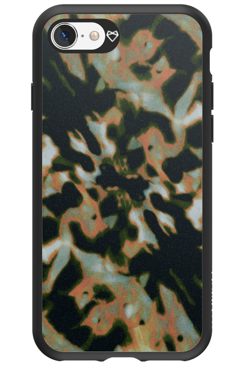 Tiger Acid - Apple iPhone 8