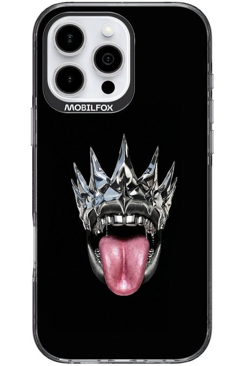 The Diamond King 2.0 - Apple iPhone 16 Pro Max