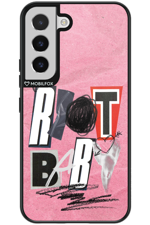 Riot baby 2.0 - Samsung Galaxy S22