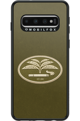 Nature Check - Samsung Galaxy S10