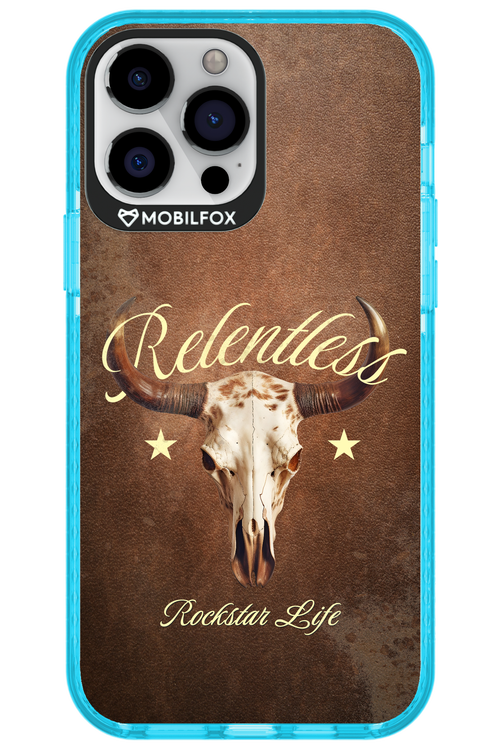 Relentless2 2.0 - Apple iPhone 13 Pro Max