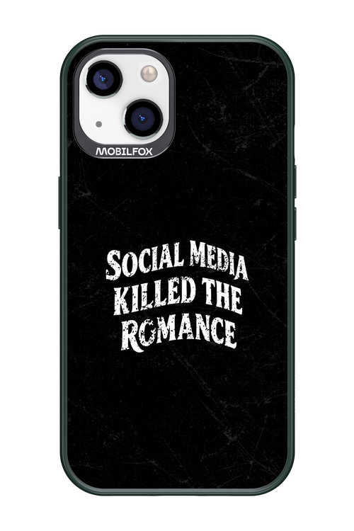 SocialMedia 2.0 - Apple iPhone 13