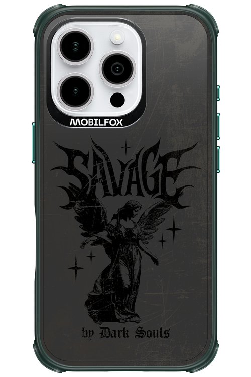 St. Savage - Apple iPhone 16 Pro