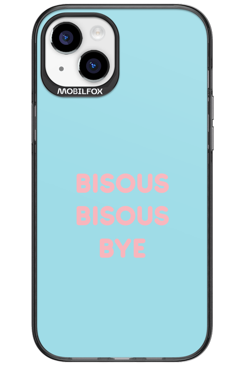 Bisous - Apple iPhone 15 Plus