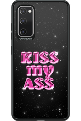 KMA 2.0 - Samsung Galaxy S20 FE