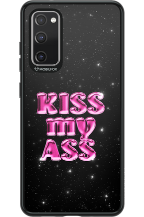 KMA 2.0 - Samsung Galaxy S20 FE