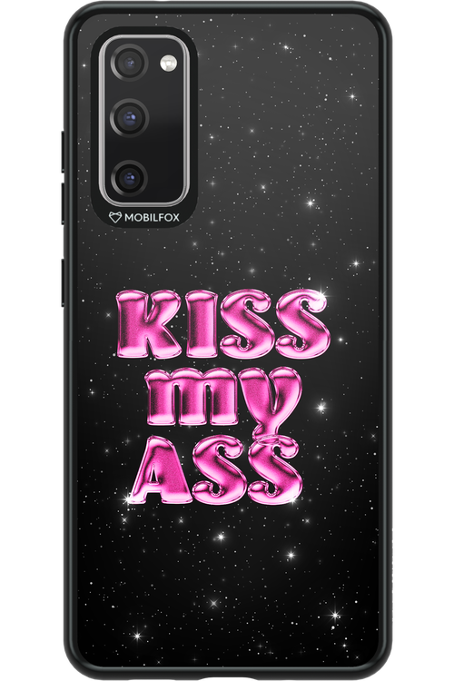 KMA 2.0 - Samsung Galaxy S20 FE