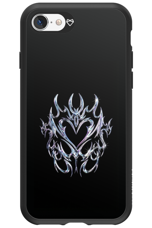 Silver Soul 2.0 - Apple iPhone SE 2022