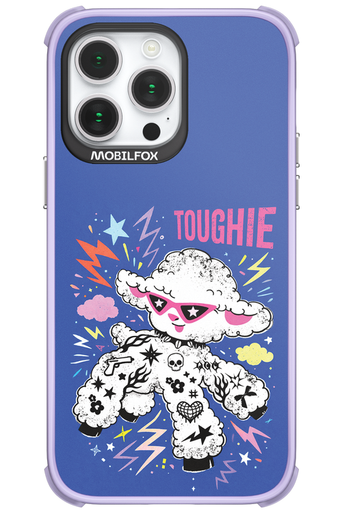 TOUGHIE 2.0 - Apple iPhone 14 Pro Max
