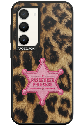 Passenger Princess 2.0 - Samsung Galaxy S23