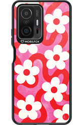 BLOSSOM TWIST 2.0 - Xiaomi Mi 11T