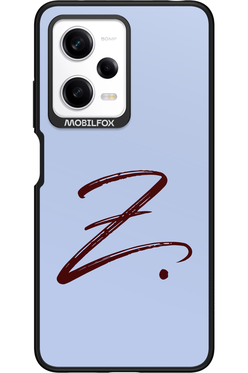 (Jellyfish Presso) Z 2.0 - Xiaomi Redmi Note 12 Pro 5G