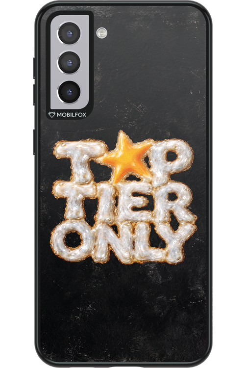 Top Tier 2.0 - Samsung Galaxy S21+