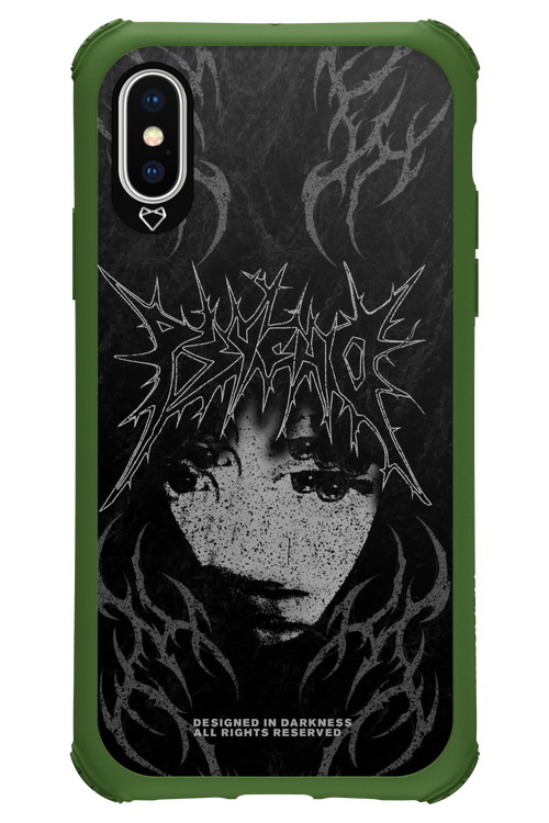 Schizo - Apple iPhone XS