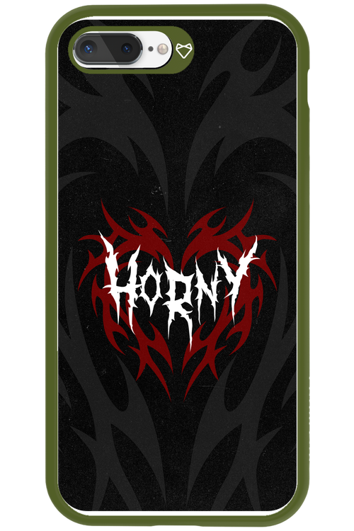 HORNY 2.0 - Apple iPhone 8 Plus
