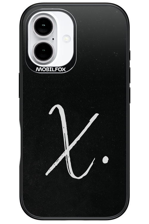 (Off Space) X 2.0 - Apple iPhone 16