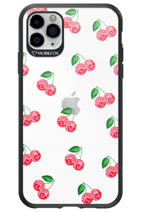 Disco Cherry - Apple iPhone 11 Pro Max