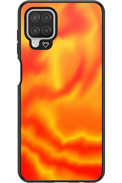 Beat the Heat 2.0 - Samsung Galaxy A12
