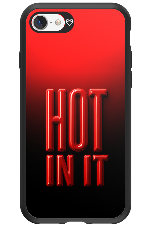 Hot in it 2.0 - Apple iPhone 7