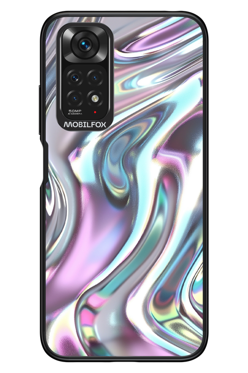 Holochrome 2.0 - Xiaomi Redmi Note 11/11S 4G