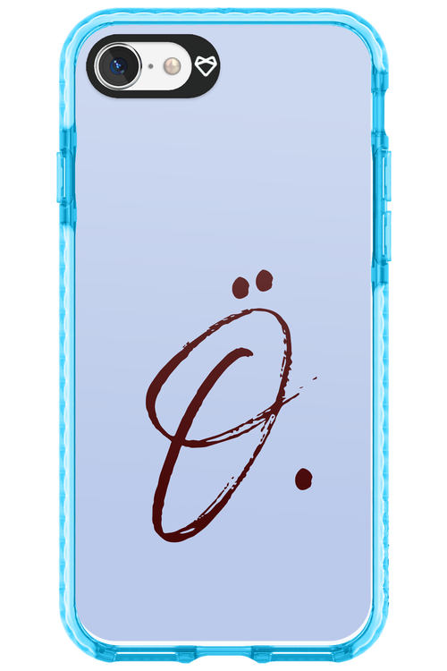 (Jellyfish Presso) O II 2.0 - Apple iPhone 8