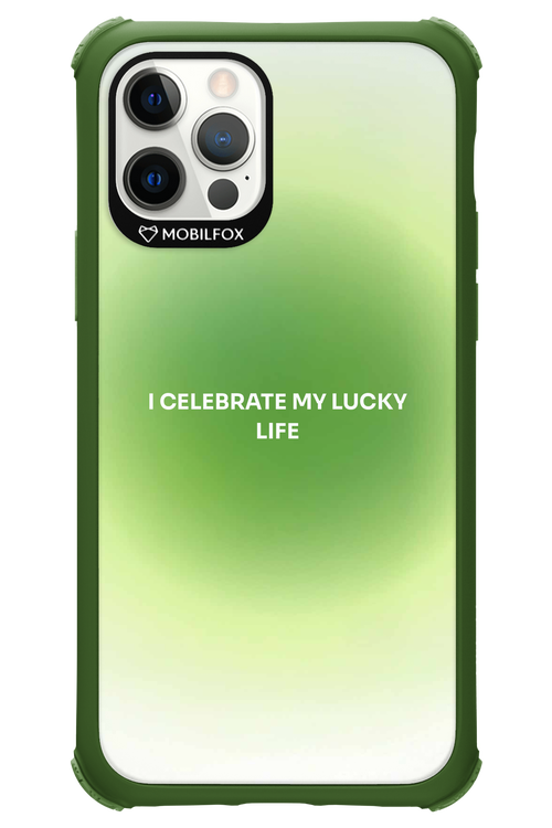 MY LUCKY LIFE - Apple iPhone 12 Pro