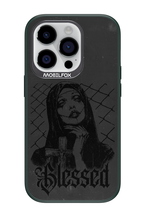 God bless 2.0 - Apple iPhone 14 Pro