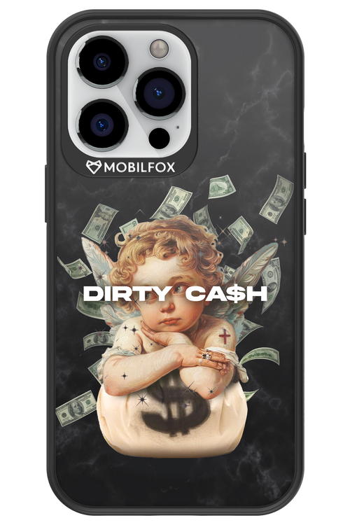 DirtyCash - Apple iPhone 13 Pro