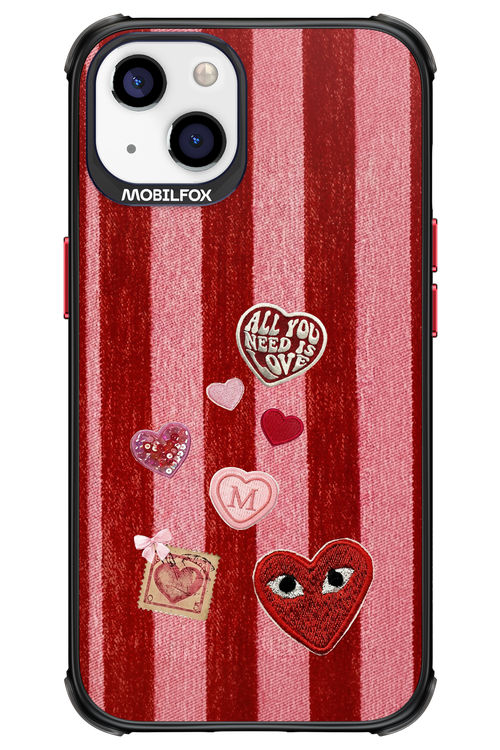 Soul Jeans 2.0 - Apple iPhone 13