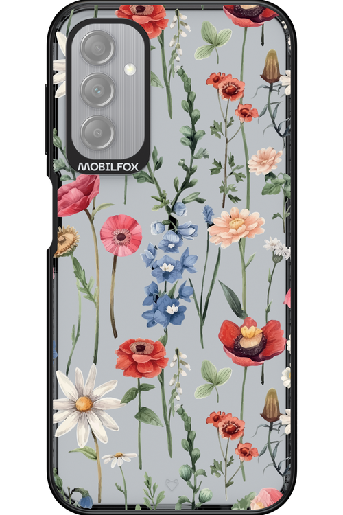 Flower Field - Samsung Galaxy A14