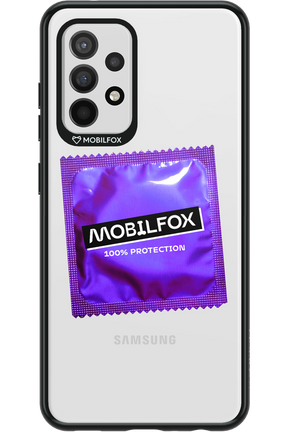 100% Protection 2.0 - Samsung Galaxy A52 / A52 5G / A52s