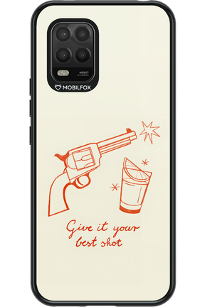Shot 2.0 - Xiaomi Mi 10 Lite 5G