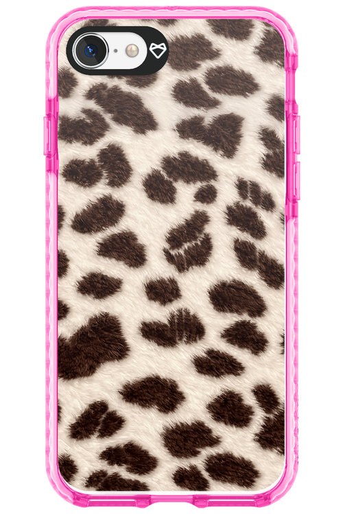 Wild Coat - Apple iPhone SE 2020