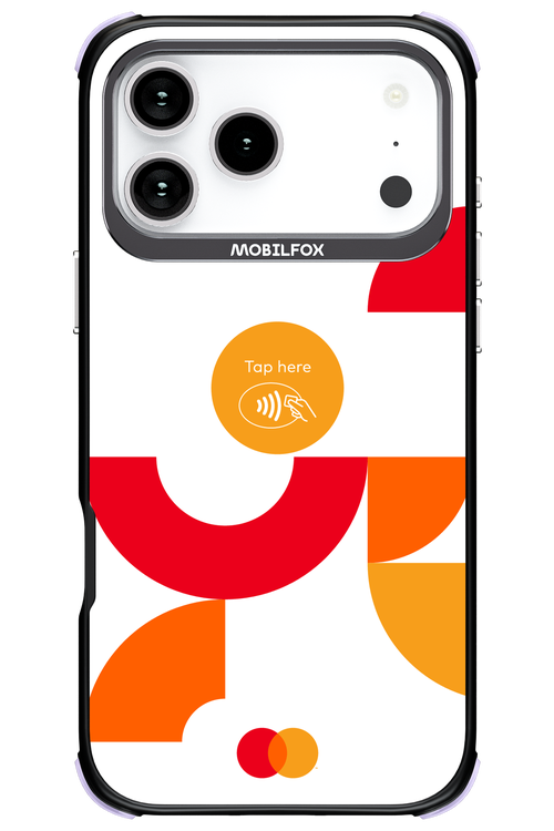 MC EU Color 2.0 - Apple iPhone 17 Pro Max