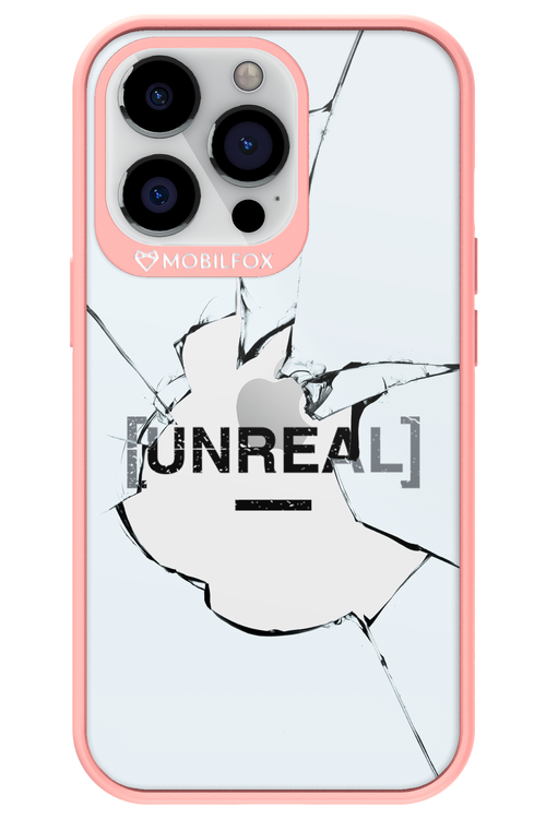 Broken Glass - Apple iPhone 13 Pro