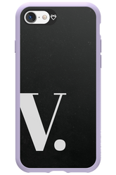 V (Off Space) 2.0 - Apple iPhone 7