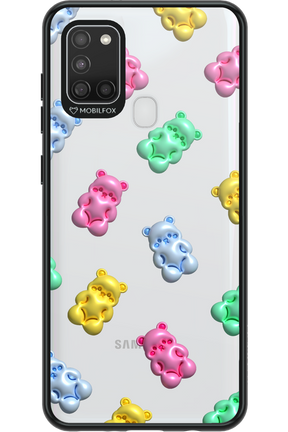 Gummmy Bears - Samsung Galaxy A21 S