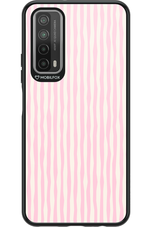 Beach Girl 2.0 - Huawei P Smart 2021