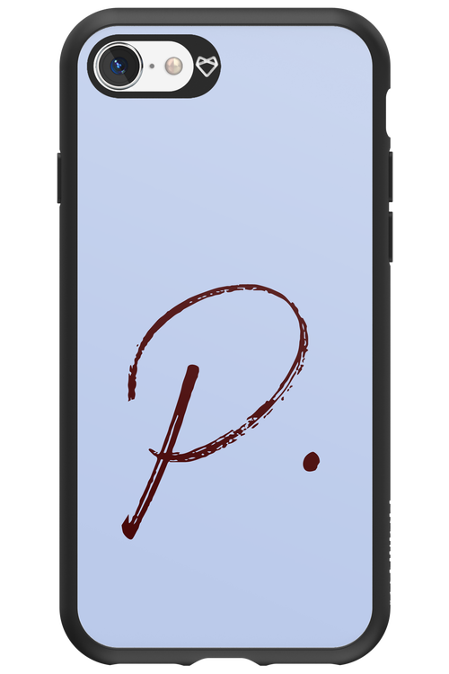 (Jellyfish Presso) P 2.0 - Apple iPhone SE 2022