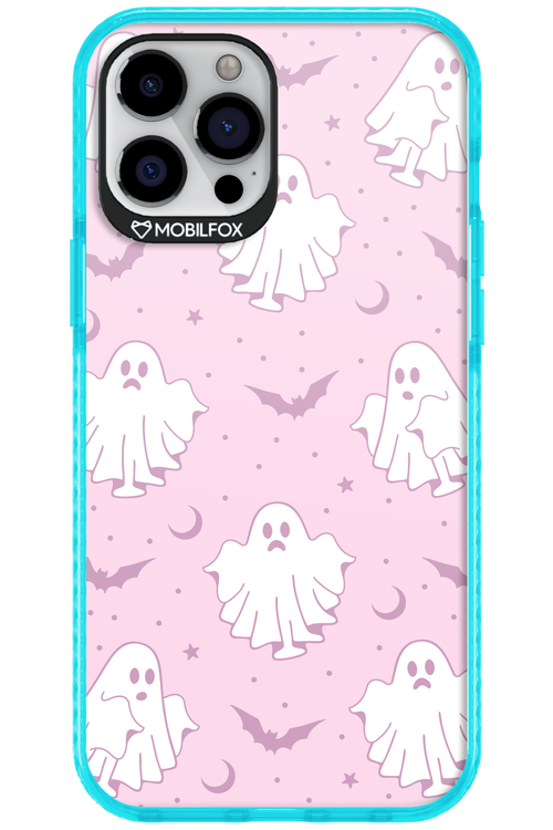 Boo Boo - Apple iPhone 12 Pro Max