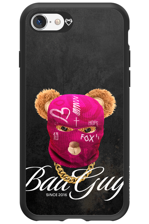Bad Guy II 2.0 - Apple iPhone 8
