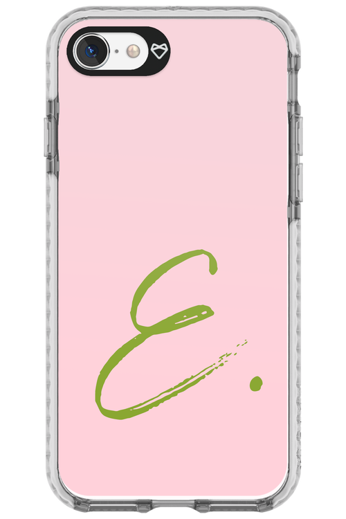 (Matcha Gum) E - Apple iPhone SE 2020