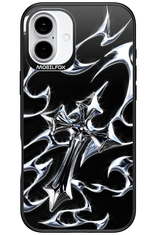 Faith 2.0 - Apple iPhone 16 Plus