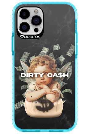 DirtyCash - Apple iPhone 12 Pro