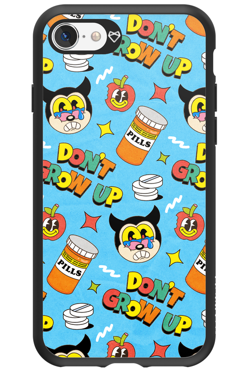don_t grow up 2.0 - Apple iPhone SE 2020