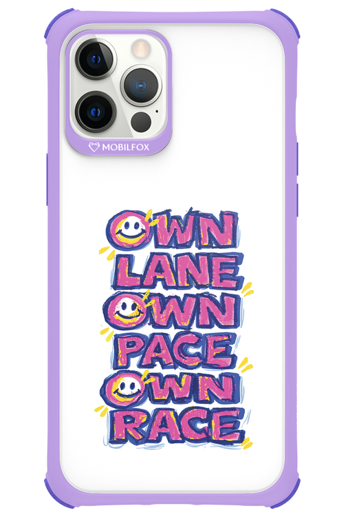 OWN 2.0 - Apple iPhone 12 Pro Max