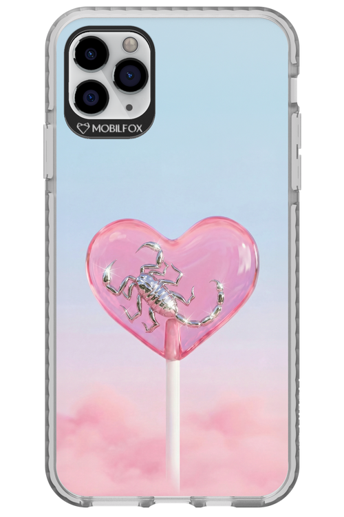 Scorpio Heart 2.0 - Apple iPhone 11 Pro Max