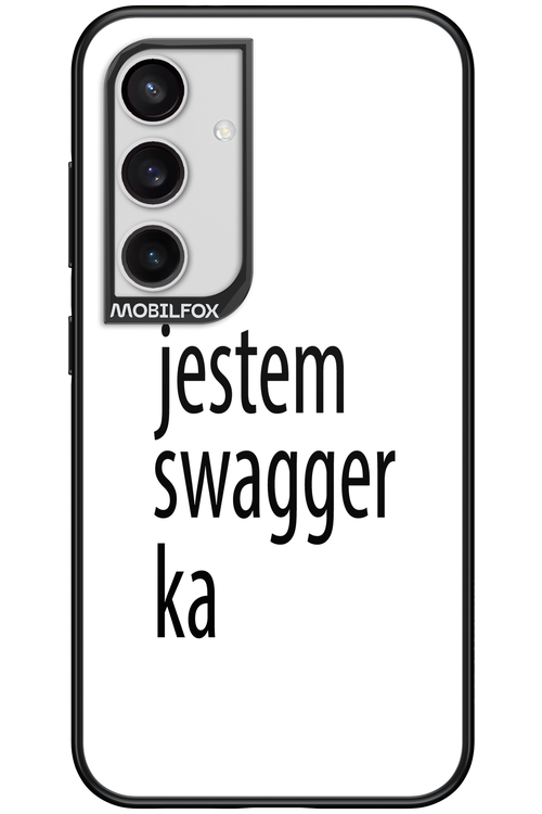 Swagger 2.0 - Samsung Galaxy S24