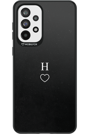 H Black 2.0 - Samsung Galaxy A73