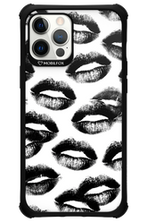 Ghost Kiss 2.0 - Apple iPhone 12 Pro Max